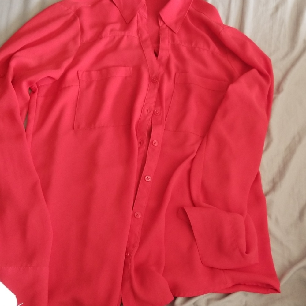 Express blouse - Picture 2 of 3